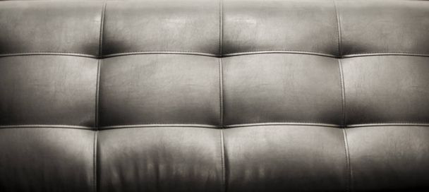 Surface of the sofa, elegant look. - Foto, immagini