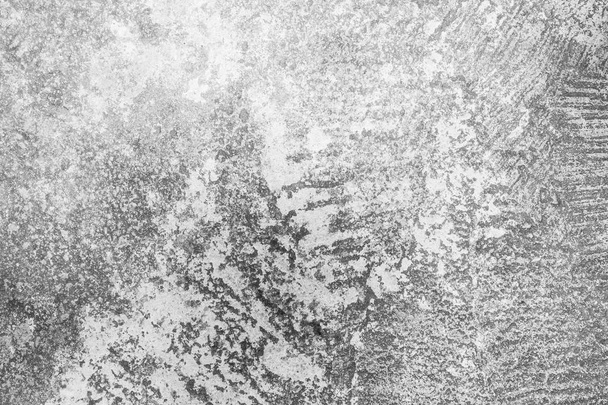 цементна текстура. крупним планом біла пофарбована і брудна стіна
 - Фото, зображення