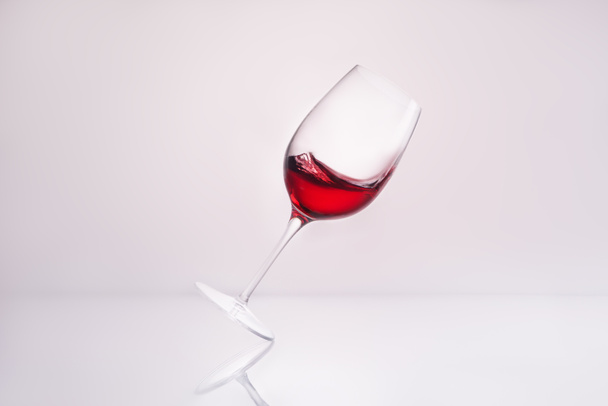 wine splash - Fotografie, Obrázek
