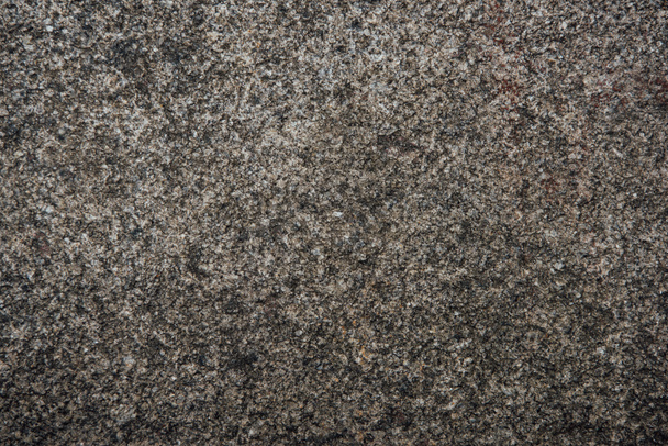 Detailed texture of old granite wall - Zdjęcie, obraz
