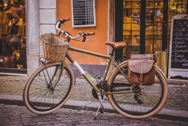 bicycle - Fotoğraf, Görsel
