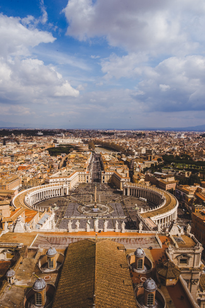 Vatican II - Photo, image