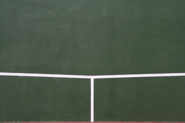 Junta de tenis
 - Foto, Imagen