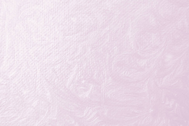 Hintergrund in Pastelltönen mit geprägtem Muster. - Foto, Bild