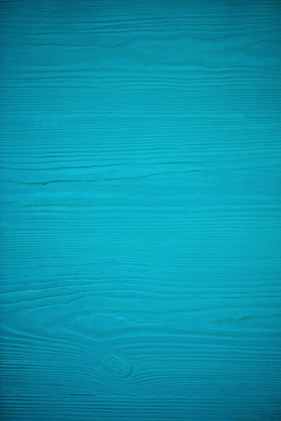 Holz blaue Textur. blaue Holzplatte mit verwitterten Risslinien. natürlichen Hintergrund für Shabby Chic Design. Graue Holzfußboden Bild. Alter Baum Oberfläche Nahaufnahme Hintergrund Vorlage - Foto, Bild