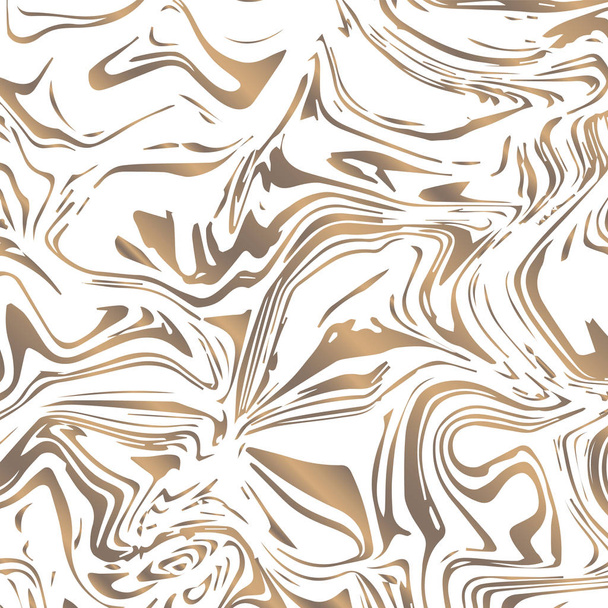Abstract marbled textural background. - Вектор, зображення