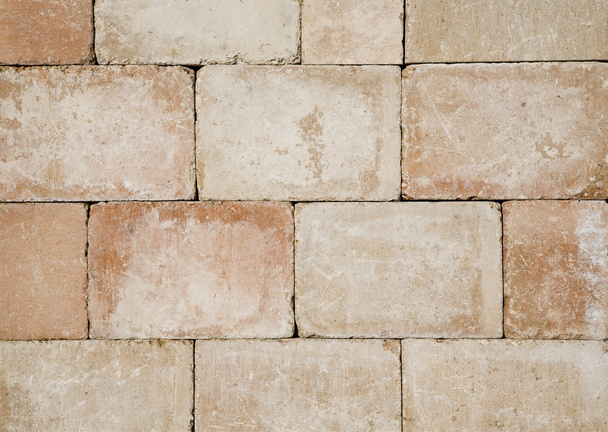 Close up image of cobble stones - Fotografie, Obrázek