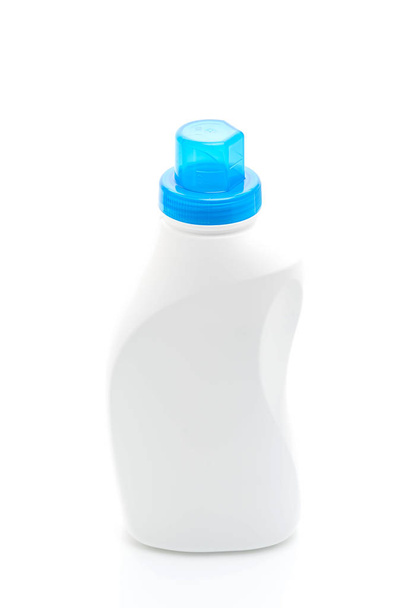 fabric softener or liquid detergent bottle  - Photo, image