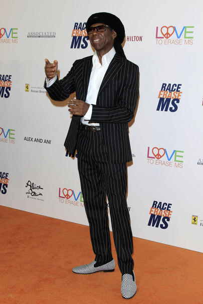 attore Nile Rodgers
 - Foto, immagini