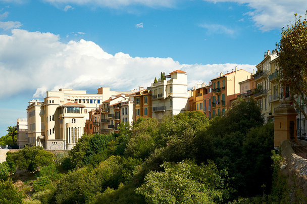 Monaco architecture - Fotó, kép