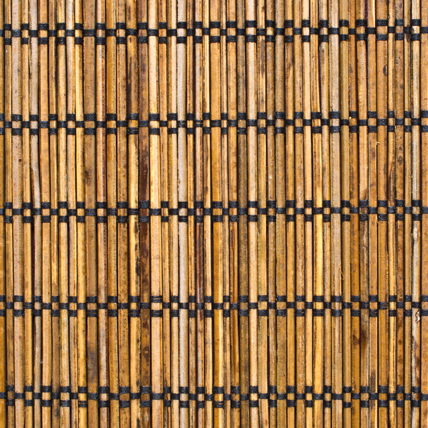 Wicker mat surface - 写真・画像
