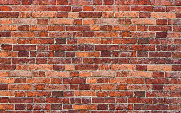 Old brick wall - Photo, Image