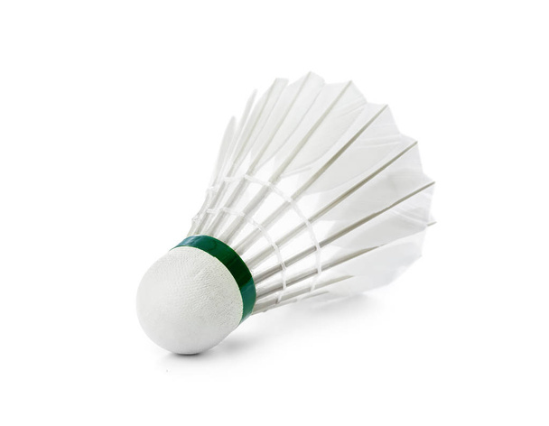 Badminton shuttlecock - Φωτογραφία, εικόνα