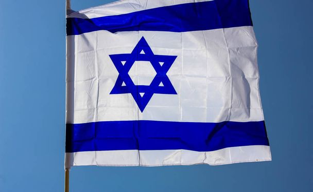 colors of Israel - Foto, imagen