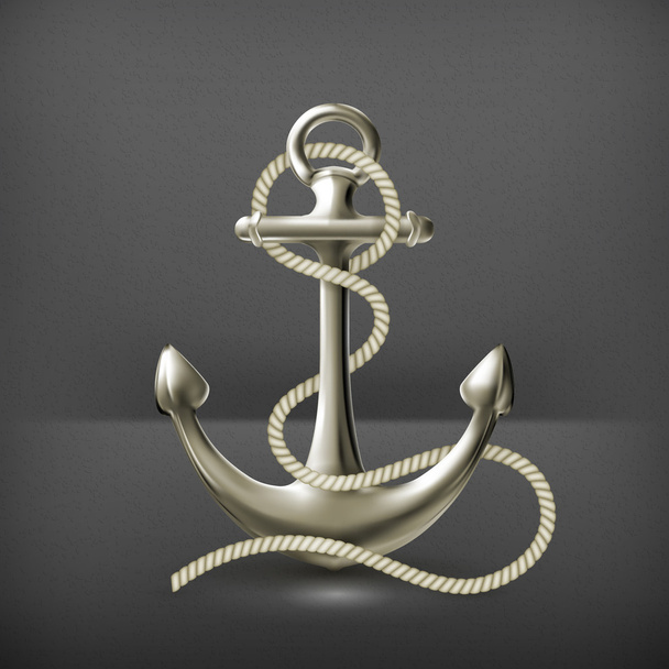 Anchor, 10eps - Вектор,изображение