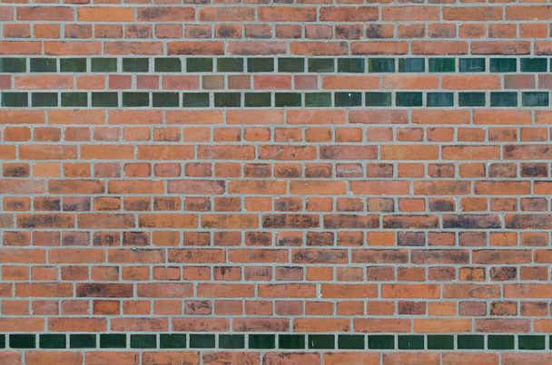 red bricks - Photo, Image