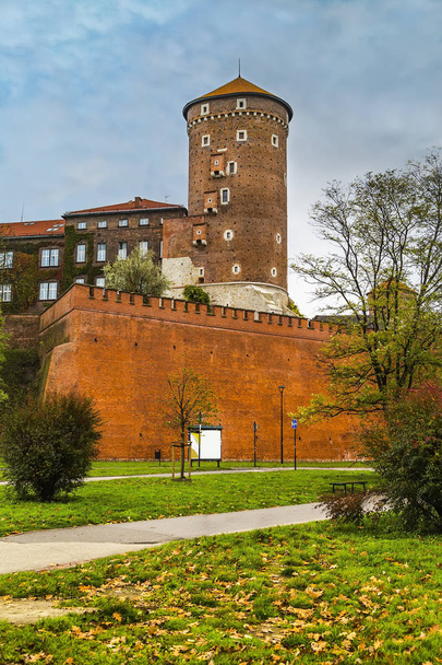 Senator's Tower or Lyubranka - Foto, Imagen