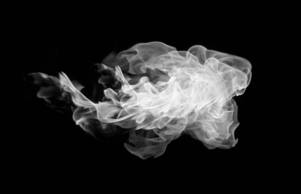 Abstract Fog or smoke - 写真・画像