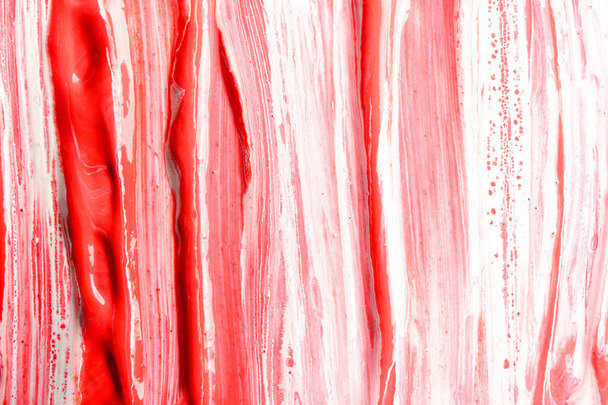 Paint texture as background, closeup - Foto, imagen