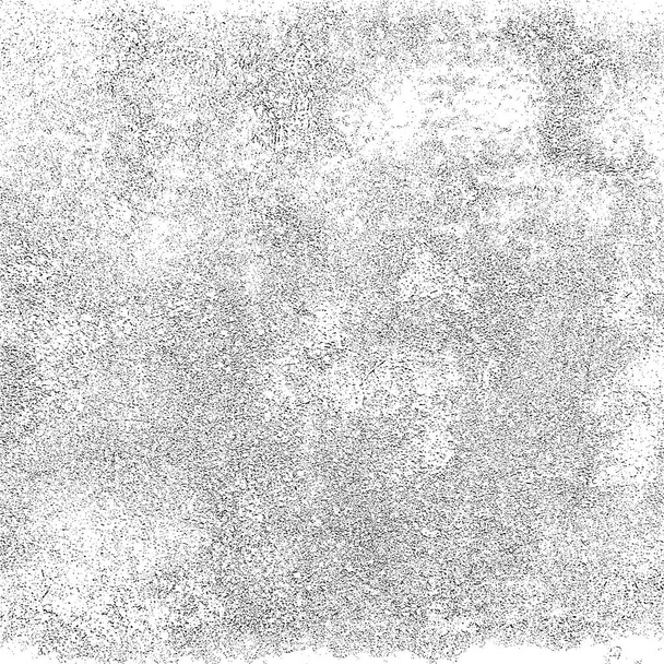 Abstract Distress Background, Stucco Grunge, Cement Or Concrete  - Vector, Image