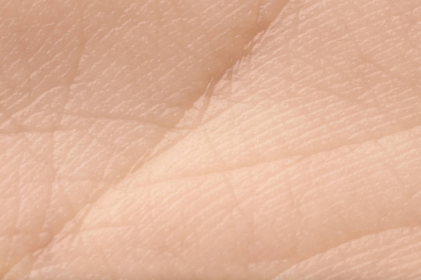 Текстура шкіри людини, крупним планом
 - Фото, зображення