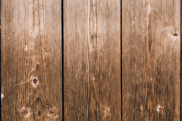 Texture de vieilles planches de bois - Photo, image