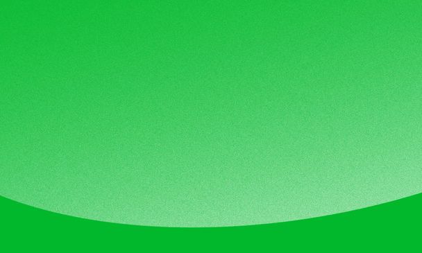 Groene kleur achtergrond kunst abstract illustratie of groen met wit - Foto, afbeelding