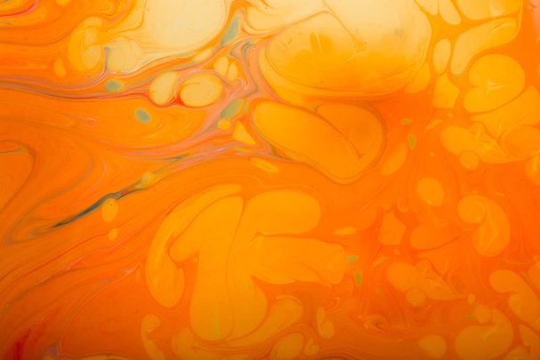 Abstract marbling art patterns as colorful background - Fotografie, Obrázek