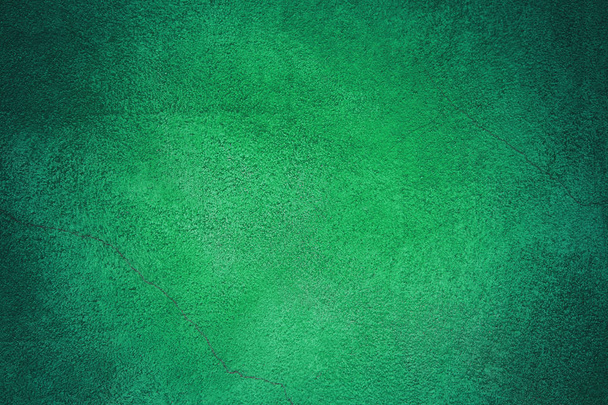 Fondo y texturas de cemento de pared verde
 - Foto, imagen