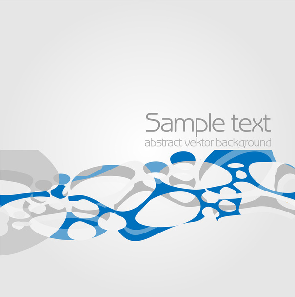 Vector abstract background. Vector illustration.  - Vector, Image