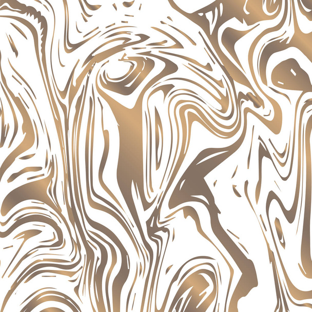 Abstract marbled textural background. - Vecteur, image