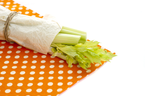 Fresh celery - Zdjęcie, obraz