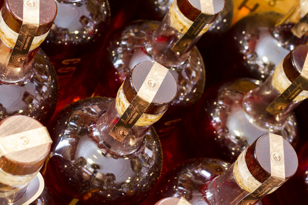 Breckenridge Burbon Whiskey - Фото, изображение