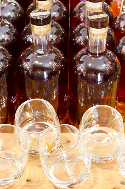 Breckenridge Burbon Whiskey - Zdjęcie, obraz