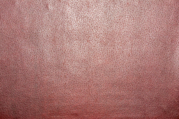 relief texture of artificial leather, close-up abstract background - Fotografie, Obrázek