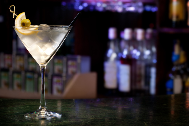 Martini - Фото, изображение