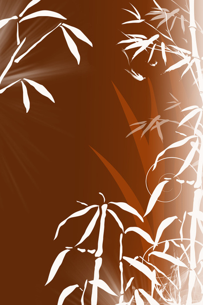Bamboo - Φωτογραφία, εικόνα