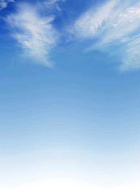 Sky background - Photo, Image