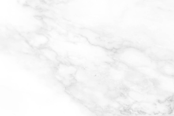 White Marble Wall Texture Background. - Photo, Image