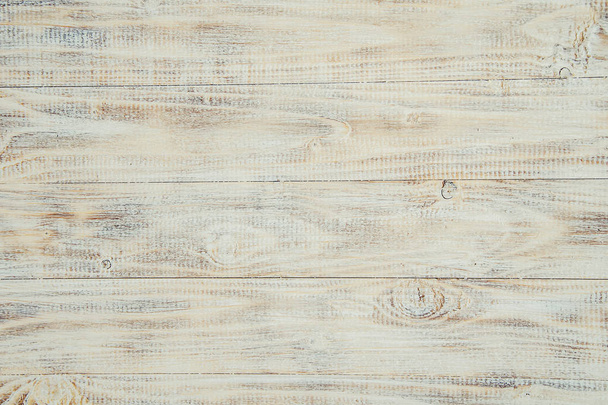 white wooden background. table. Selective focus.  - Photo, Image
