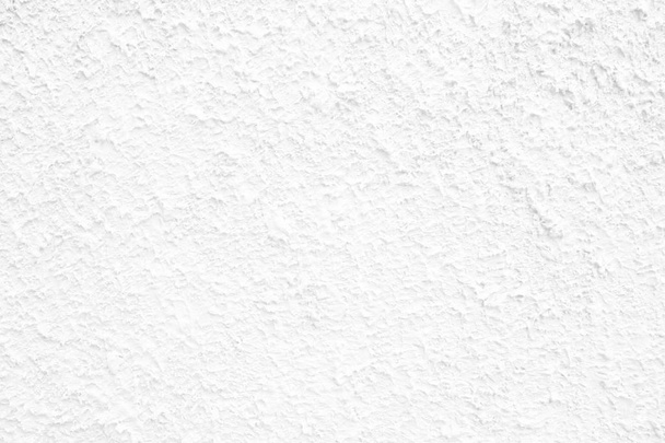 Fehér Stucco textúra háttér. - Fotó, kép