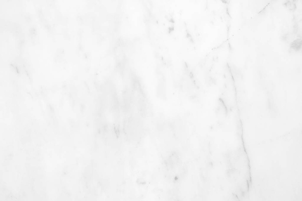 White Marble Wall Texture Background. - Фото, изображение