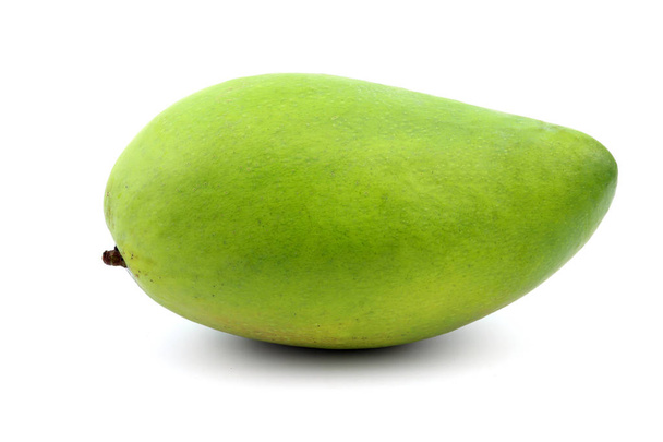 Green sweet mango - Photo, Image