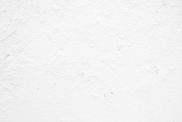 White Grunge Wall Background. - Photo, Image
