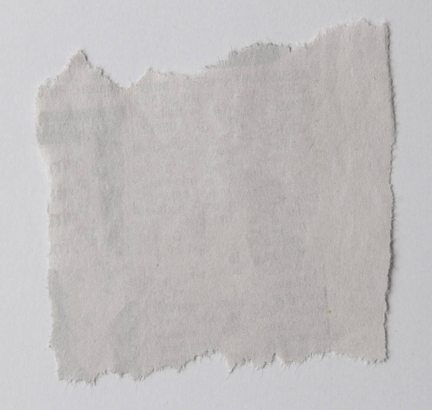 Видобуті рваною папери
 - Фото, зображення
