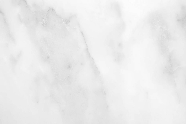 White Marble Wall Texture Background. - Photo, Image