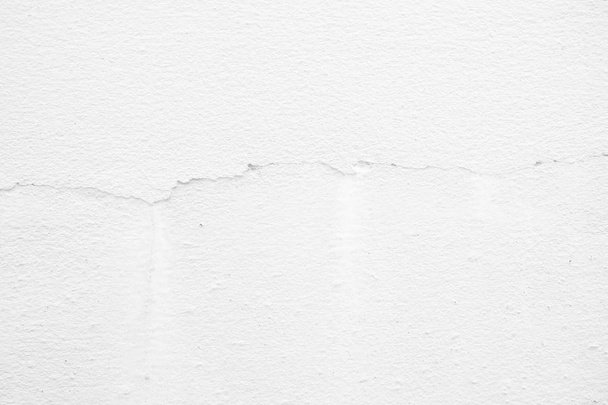Σπασμένο λευκό φόντο ύφασμα υφή τοίχου. - Φωτογραφία, εικόνα