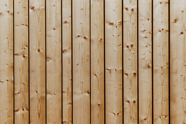 The wooden fence background. - Photo, Image