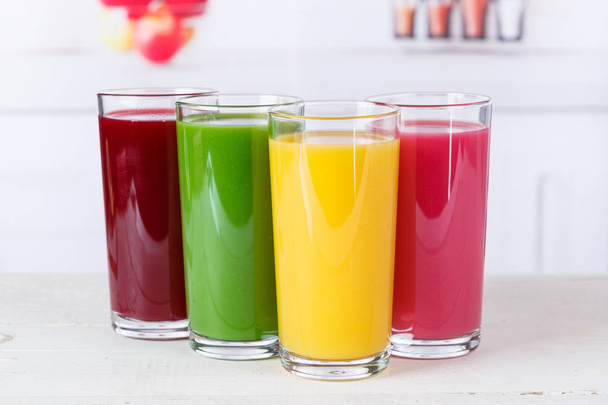 Juice smoothie smoothies fruit fruits healthy eating - Fotoğraf, Görsel