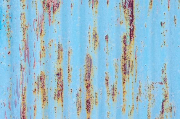 Renkli doku arka plan boya kırık - Fotoğraf, Görsel
